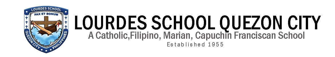 Lourdes School Quezon City